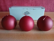 Partylite kugelkerze duftwachs gebraucht kaufen Partylite kugelkerze duftwachs gebraucht kaufen  Dittelbrunn