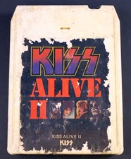 Vtg track kiss for sale  Danielsville