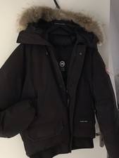 Canada goose chilliwack gebraucht kaufen  Bedburg-Hau