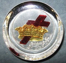 knights cross for sale  Des Moines