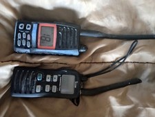 Handheld vhf radios for sale  Port Heiden