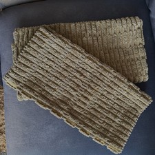 Pair olive green for sale  TAYPORT