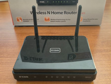 Router wireless link usato  Casapesenna