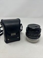 Tamron 28mm 2.5 for sale  Centreville