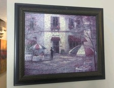 Ruane manning art for sale  Henderson
