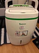 Meaco 20l low for sale  LONDON
