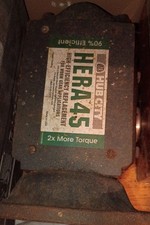 Hub city hera45 for sale  Montgomery