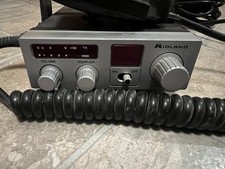 Midland 103 radio for sale  Wichita