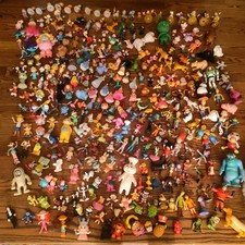 320 collectable pvc for sale  Marietta