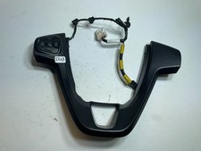 Interruptor de controle de áudio volante Ford Fiesta 2016-2019 fabricante de equipamento original comprar usado  Enviando para Brazil