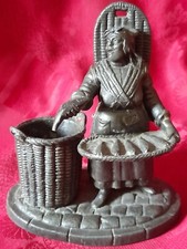 Ancien porte allumettes d'occasion  Lille-