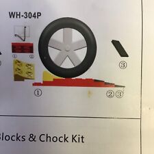 Pack leveling blocks for sale  Bowling Green