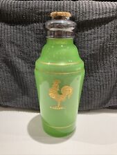 Asprey silver green for sale  WORCESTER