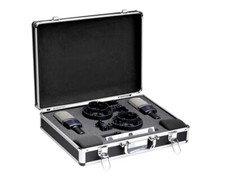 Akg c214 matched for sale  Bronx