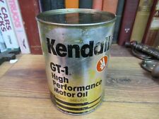 Kendall motor oil for sale  Eden Valley