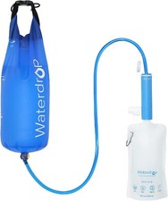 Waterdrop wasserfilter utdoor gebraucht kaufen  Euskirchen