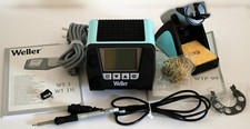 Weller professional 1010 gebraucht kaufen  Dresden
