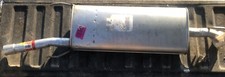 Exhaust muffler assembly for sale  Reno