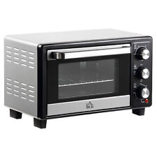 Homcom mini oven for sale  Ireland