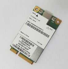 Sierra Wireless MC8305 3G UMTS HSDPA Fujitsu Lifebook S761 S762 S792 E751 E752 comprar usado  Enviando para Brazil