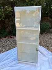 Display cabinet glass for sale  CHIPPENHAM