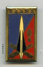 Insigne artillerie école d'occasion  France