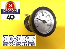 Termometro nero 120 usato  Bracciano