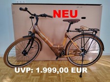 Boo pra 2024 gebraucht kaufen  Berge