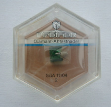 Pfeifer diamant nadel gebraucht kaufen  Wipperfürth