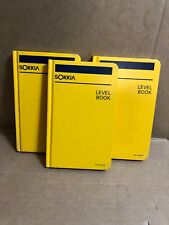 Sokkia engineer field for sale  Corona
