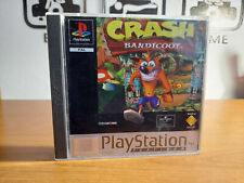 Crash bandicoot ita usato  Induno Olona