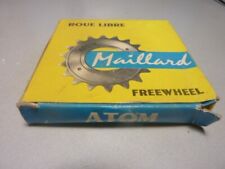 Nib atom maillard d'occasion  Brunstatt