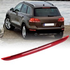 Für VW Touareg 2004-2010 Dritte Bremsleuchte Bremslicht Rücklicht Rot 7L6945097B comprar usado  Enviando para Brazil