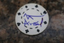 Huck seed signed for sale  Las Vegas