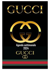 Agenda settimanale 2025 usato  Sant Angelo Lodigiano
