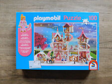 Playmobil puzzle inkl gebraucht kaufen  Plauen