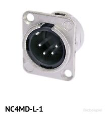 Riginal neutrik nc4mdl1 gebraucht kaufen  Bamberg