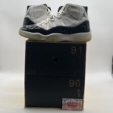 Size air jordan for sale  Alpharetta