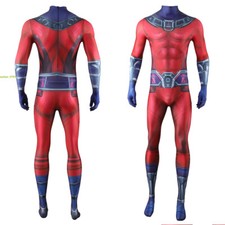 Marvel men magneto d'occasion  Expédié en Belgium