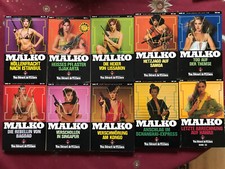 Auswahl malko erh gebraucht kaufen  Celle