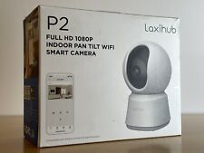 Laxihub full 1080p for sale  GLOUCESTER