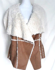 Xhilaration beige open for sale  Enola