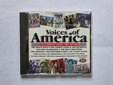 Various artists voices for sale  STOKE-ON-TRENT