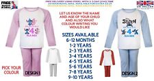 Personalised boys girls for sale  BOOTLE