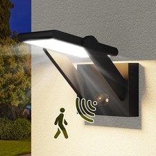 Solar outdoor motion for sale  Anaheim