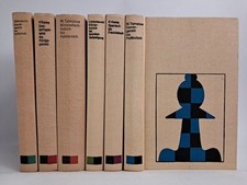 Bücher schach damengambit gebraucht kaufen Bücher schach damengambit gebraucht kaufen  Leipzig