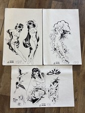 Picture Machine Tattoo Flash 1977 Feminino/antigo/nude comprar usado Picture Machine Tattoo Flash 1977 Feminino/antigo/nude comprar usado  Enviando para Brazil