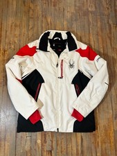 Spyder ski jacket for sale  Elgin