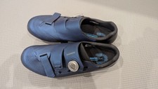 Shimano rennrad schuh gebraucht kaufen  Diemelsee