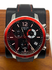 Tissot quickster men for sale  Hollywood